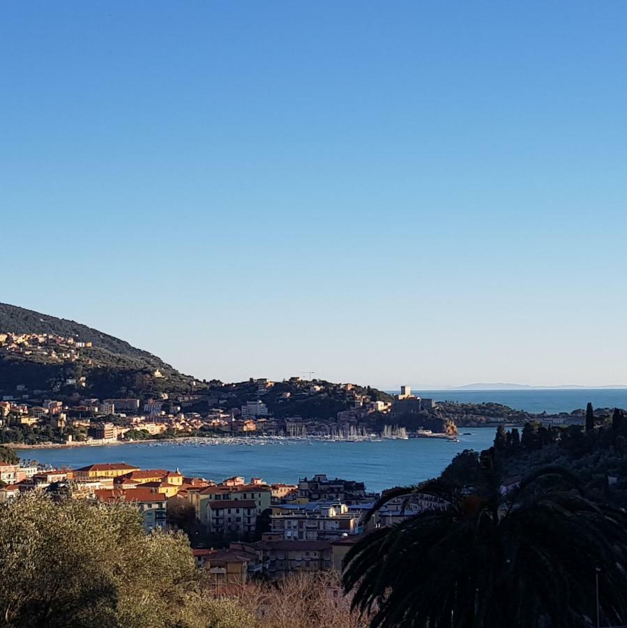 Villa La Maison Golfo Dei Poeti Lerici Exterior foto